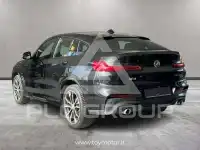 2020 BMW X4