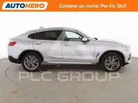 2020 BMW X4