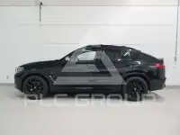 2020 BMW X4
