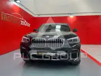 2020 BMW X4