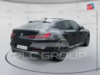 2020 BMW X4