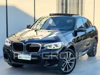 2020 BMW X4