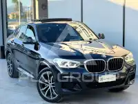 2020 BMW X4
