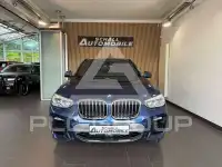 2020 BMW X4