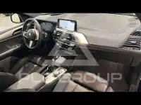 2020 BMW X4