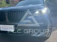 2020 BMW X4