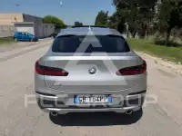 2020 BMW X4