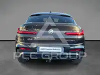 2020 BMW X4