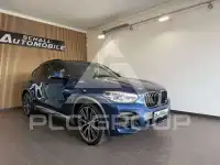2020 BMW X4