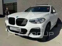 2020 BMW X4