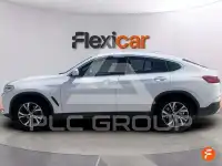 2020 BMW X4