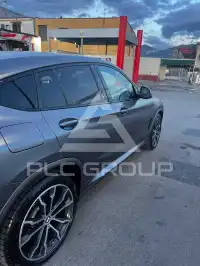 2020 BMW X4