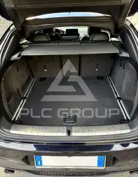 2020 BMW X4