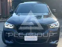 2020 BMW X4
