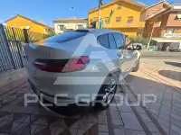2020 BMW X4