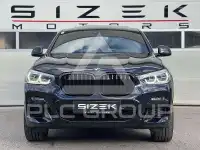 2020 BMW X4
