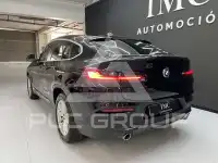 2020 BMW X4