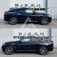 2020 BMW X4