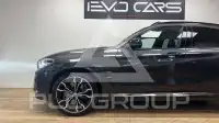 2020 BMW X4