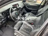 2020 BMW X4