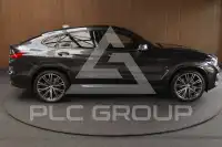 2020 BMW X4
