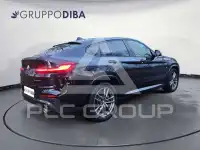 2020 BMW X4
