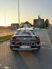 2020 BMW X4