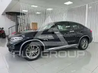 2020 BMW X4