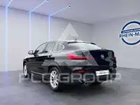 2020 BMW X4