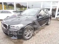 2020 BMW X4