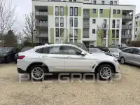 2020 BMW X4