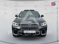 2020 BMW X4