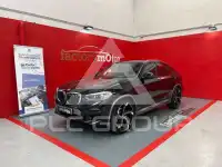2020 BMW X4