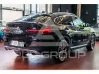 2020 BMW X4
