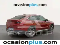 2020 BMW X4