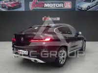 2020 BMW X4
