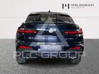 2020 BMW X4