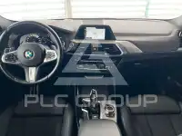 2020 BMW X4