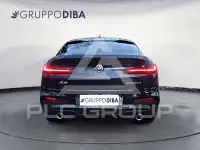 2020 BMW X4