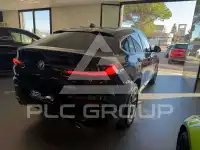 2020 BMW X4