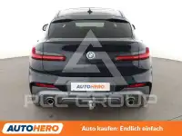 2020 BMW X4