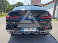 2020 BMW X4