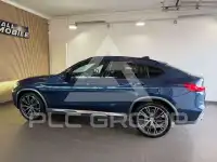 2020 BMW X4