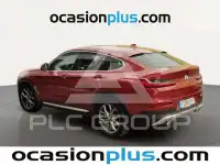 2020 BMW X4