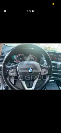 2020 BMW X4