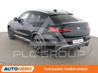 2020 BMW X4