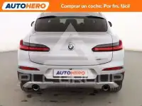 2020 BMW X4