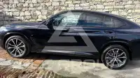 2020 BMW X4