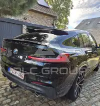 2020 BMW X4