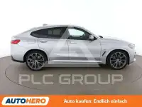 2020 BMW X4